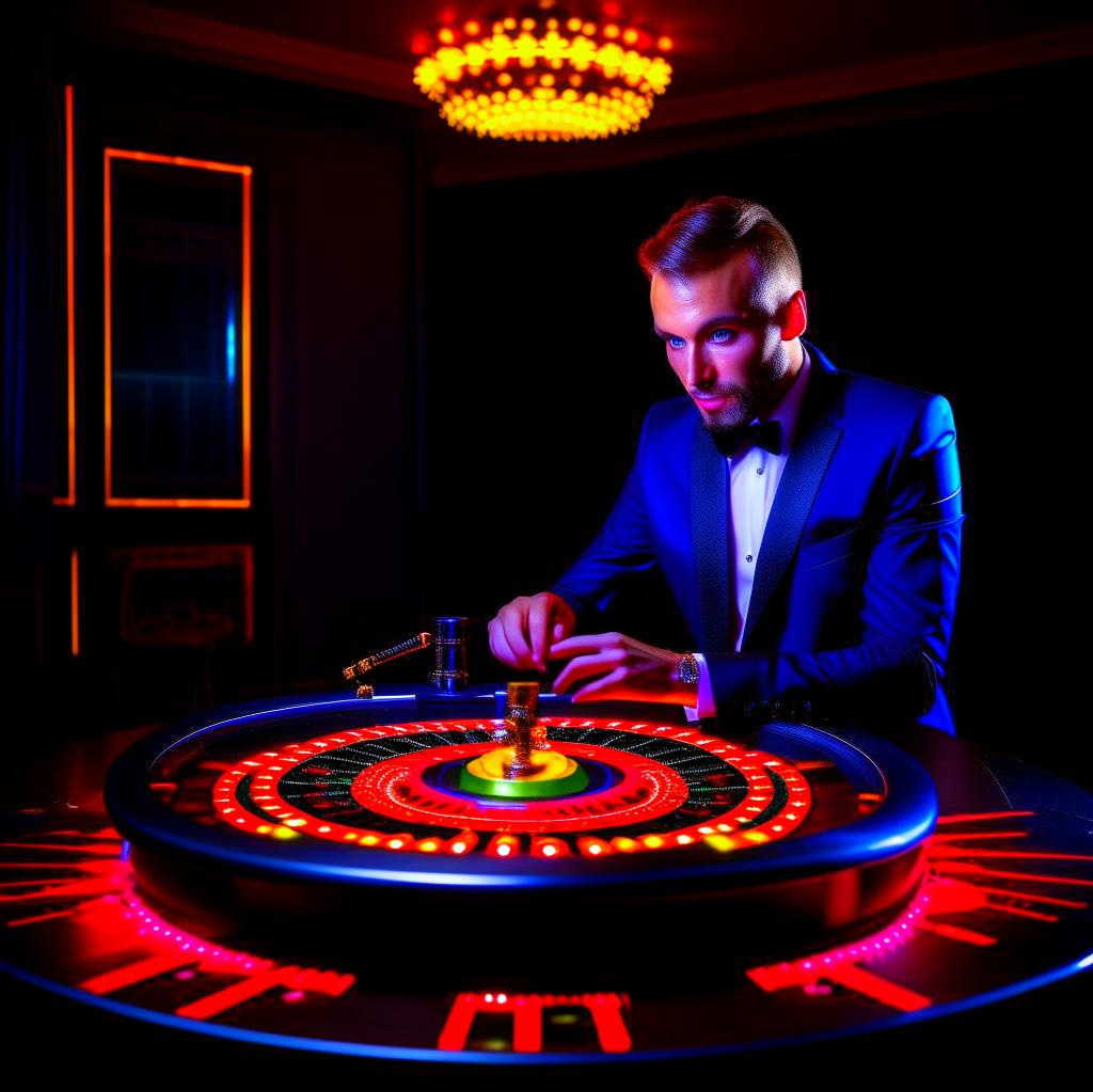 About us, best bitcoin roulette casinos in Australia