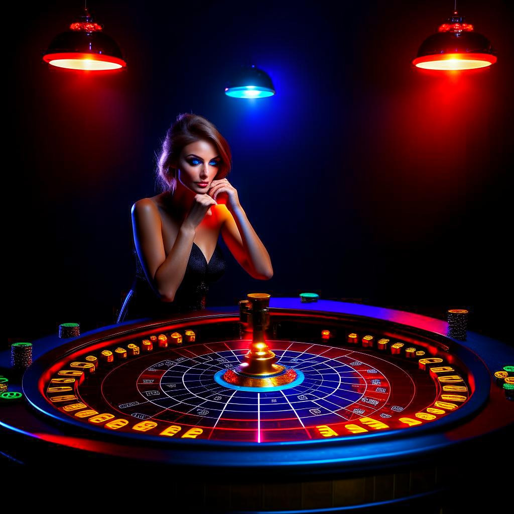 Play Roulette with Bitcoin at Australia's leading casinos