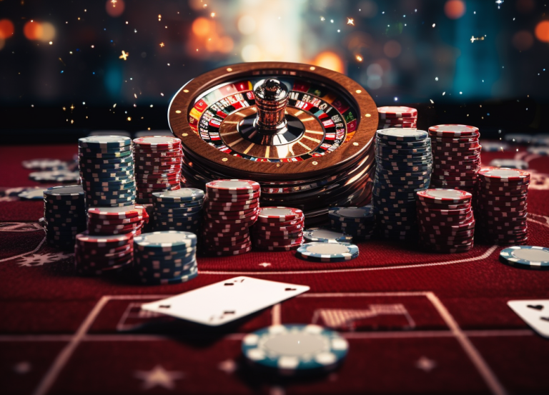 Explorando las mejores opciones de casino en línea de Chile para los jugadores