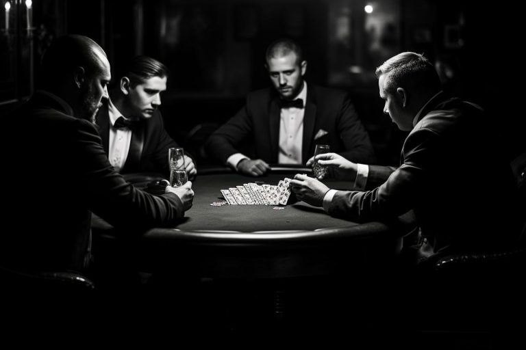 The Big Three: Navigating the World of Roulette, Baccarat, and Blackjack